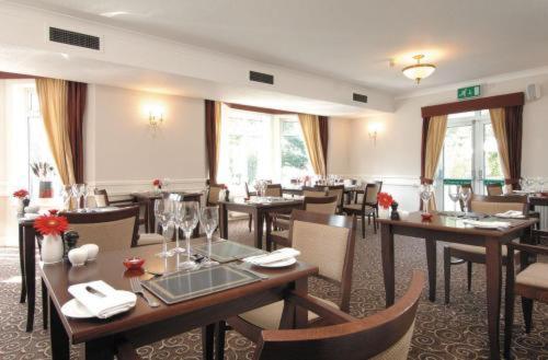 Hickstead Hotel Bolney المظهر الخارجي الصورة