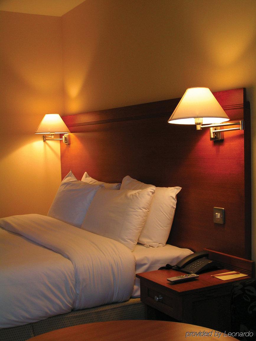 Hickstead Hotel Bolney الغرفة الصورة