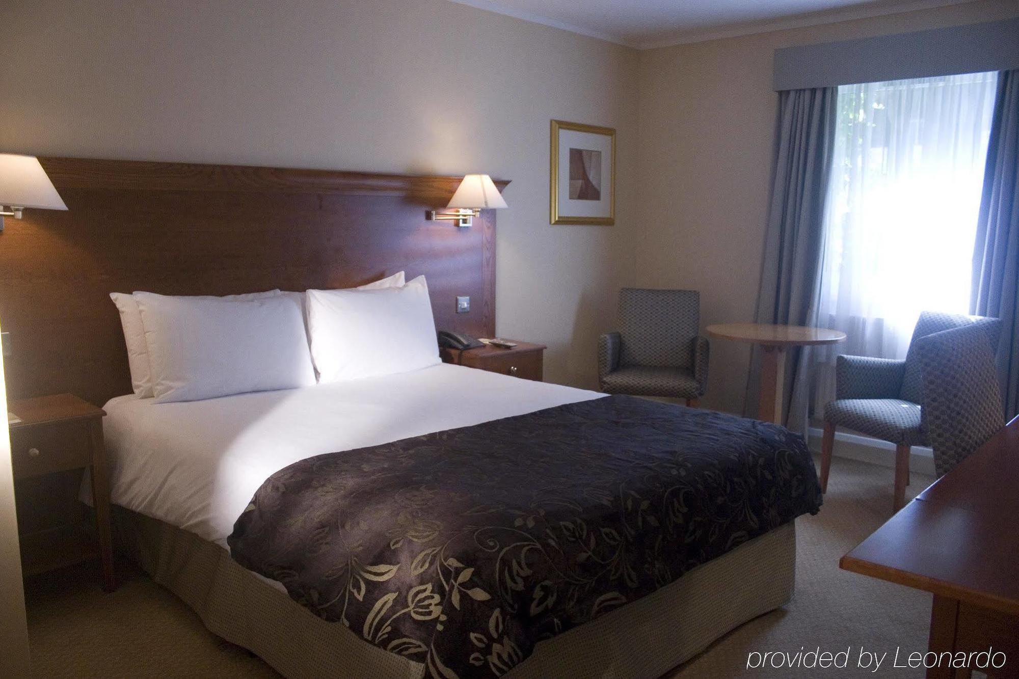 Hickstead Hotel Bolney الغرفة الصورة