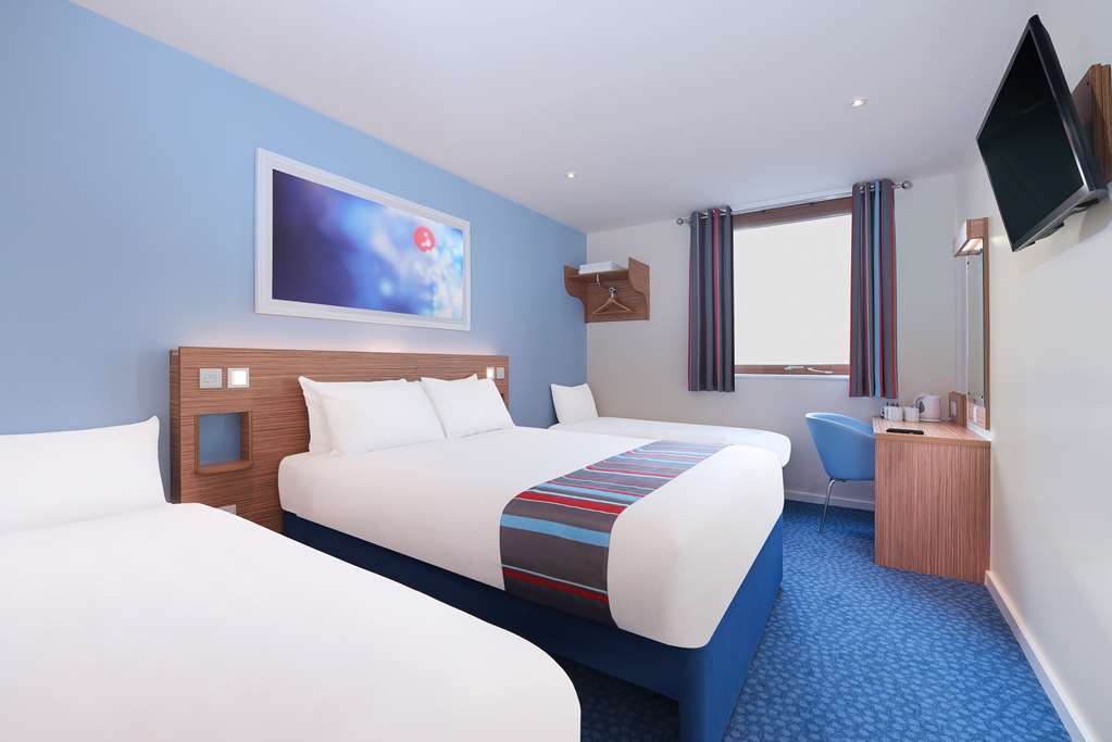 Hickstead Hotel Bolney الغرفة الصورة