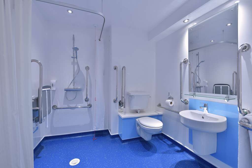 Hickstead Hotel Bolney الغرفة الصورة