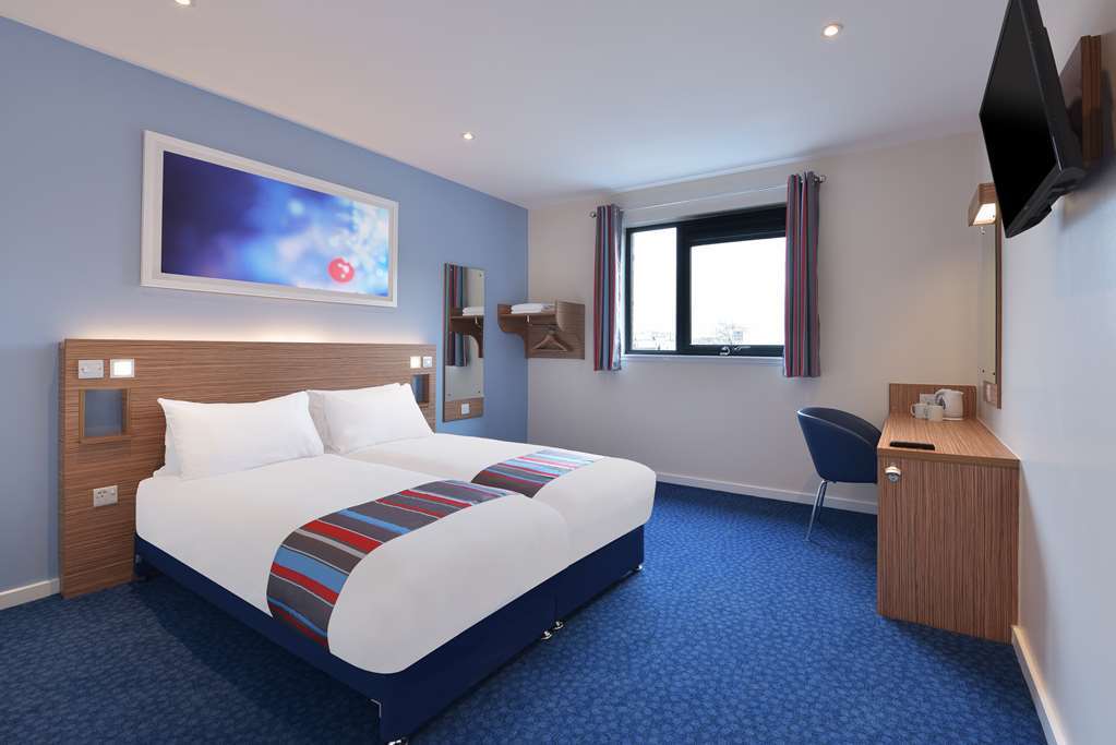 Hickstead Hotel Bolney الغرفة الصورة